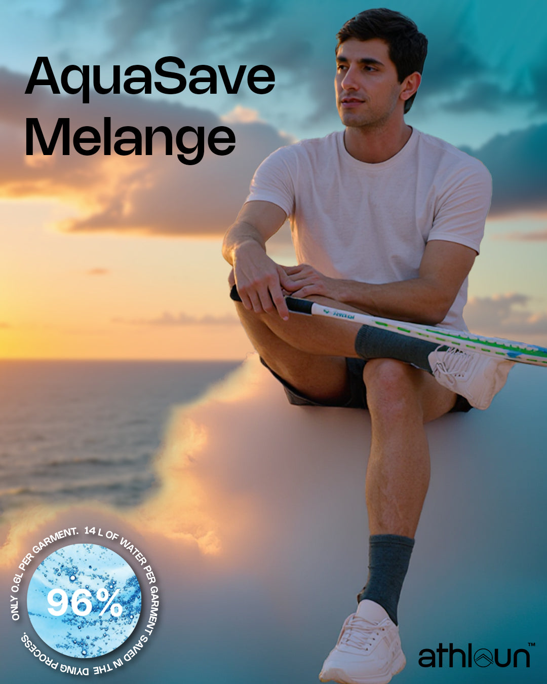 AquaSave Melange