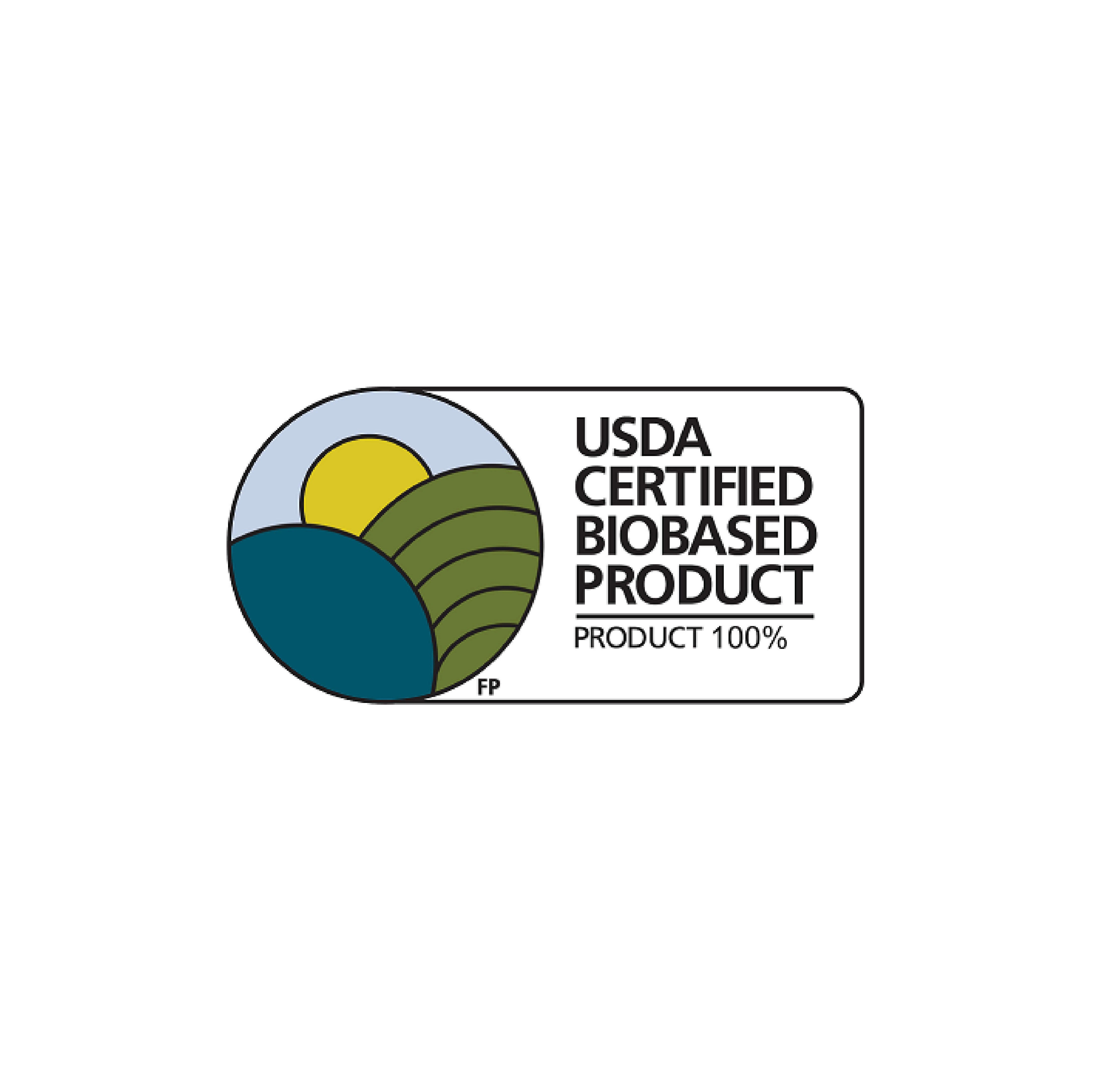 USDA Logo