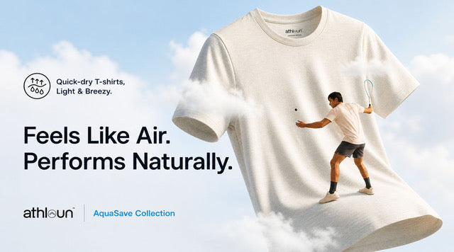 Performance First. Sustainability Second. Here’s Why That Order Matters.