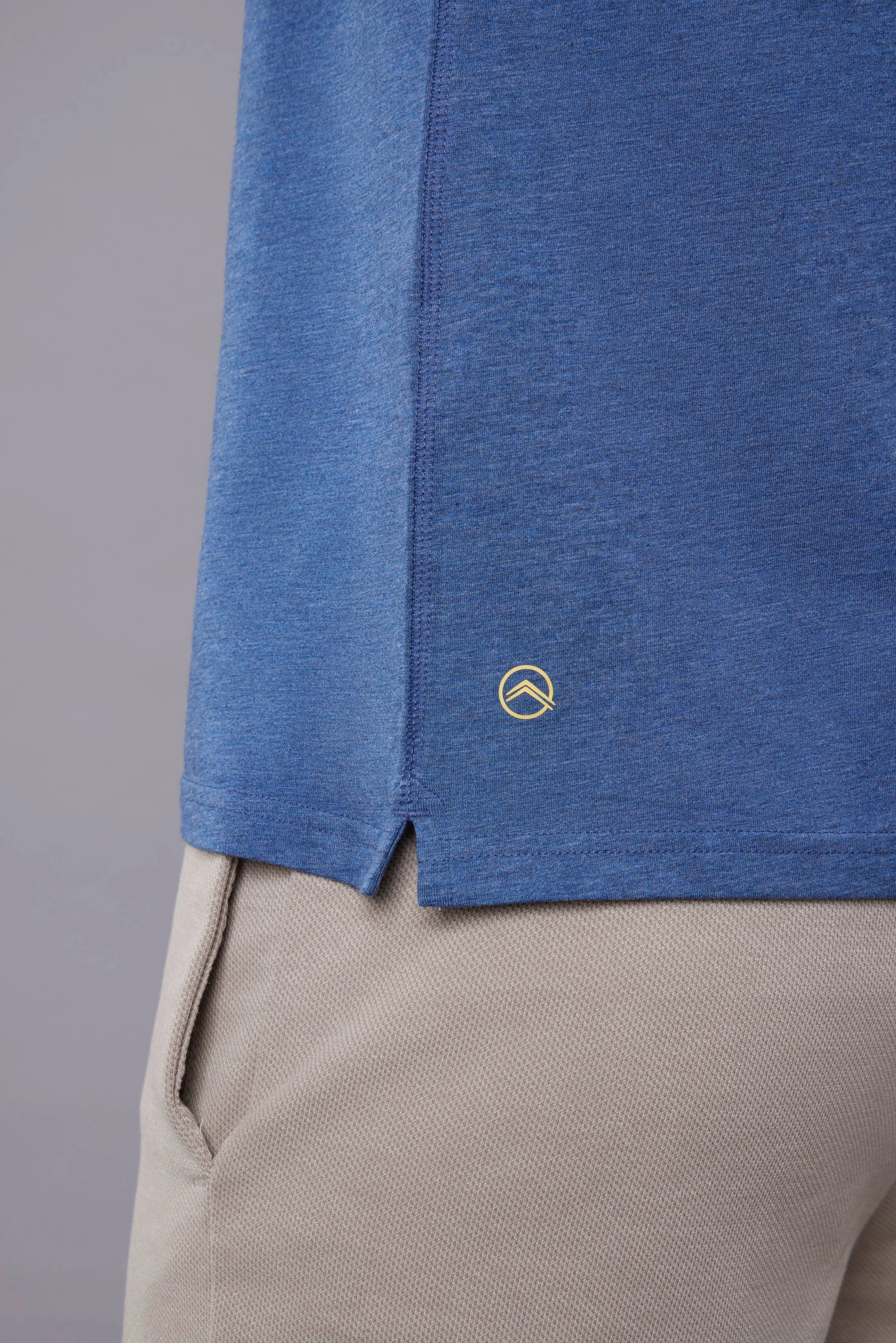 PURE PLAY POLO - Midnight Mist 