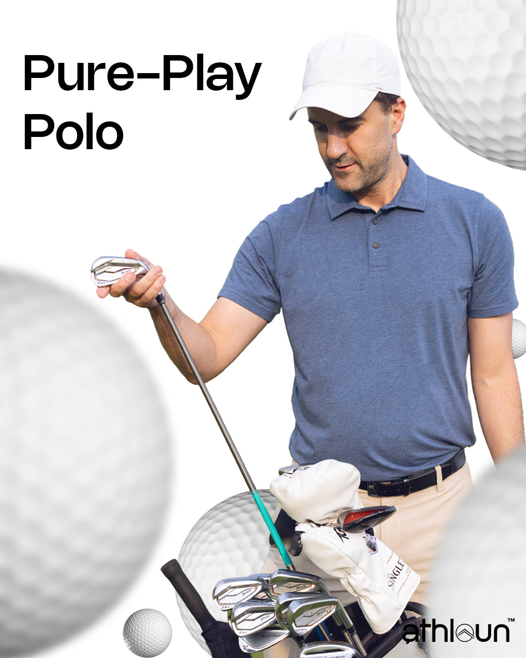 Pure Play Polo